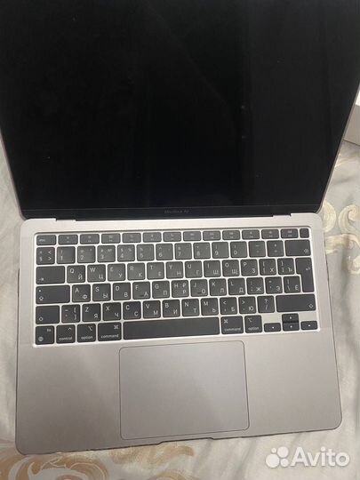 Apple macbook air 13 256GB