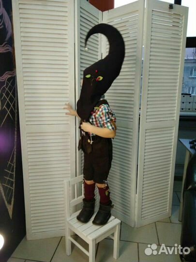 Костюм Гнома