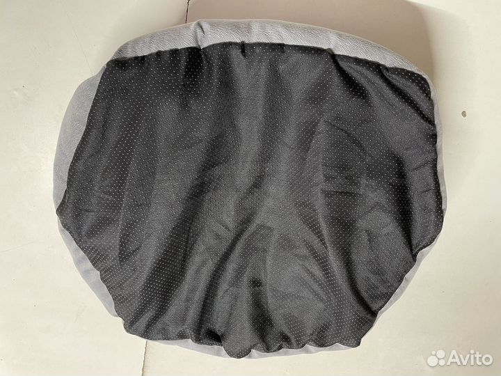 Лежанка для кота