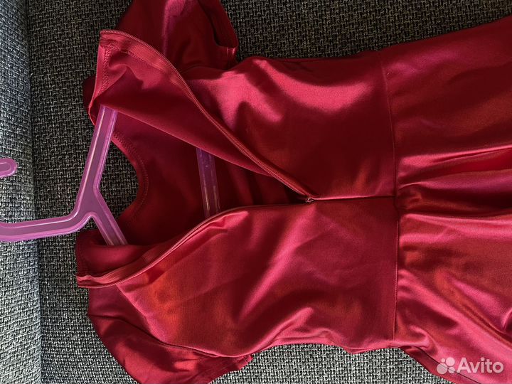 Рейтинговое платье 140