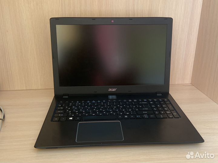 Acer Aspire e5-575 n16q2 i5