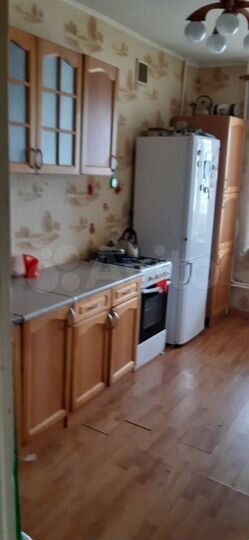 Комната 12 м² в 4-к., 8/9 эт.