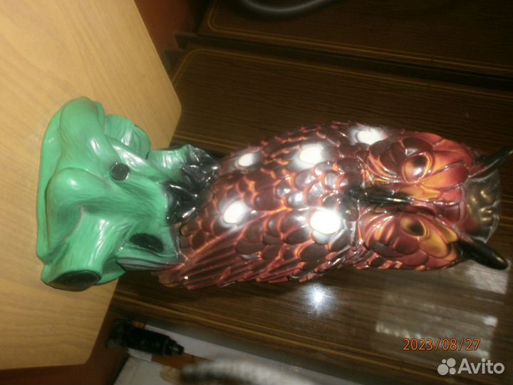 Сувениры из разных стран