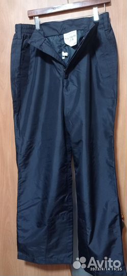 Штаны мужские