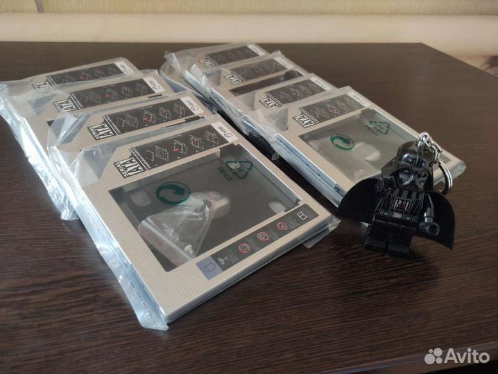 Адаптер Optibay (Caddy), 2.5