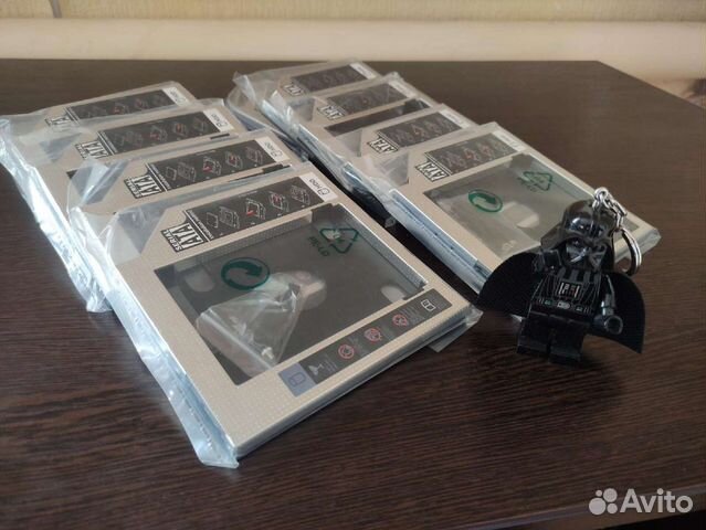 Адаптер Optibay (Caddy), 2.5