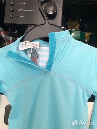 Купальный костюм