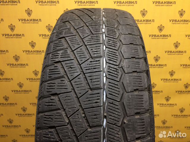 Continental ContiVikingContact 5 195/65 R15 95T