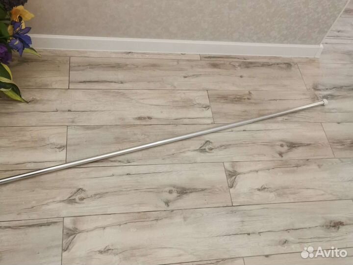 Продам штангу для ванной комнаты