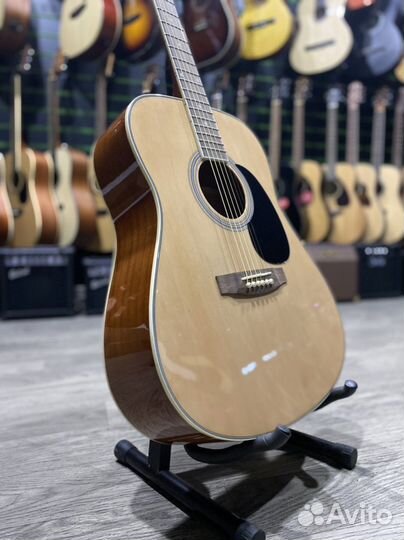 Акустическая гитара Homage LF-4121-N (Новая)