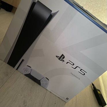 Sony playstation 5