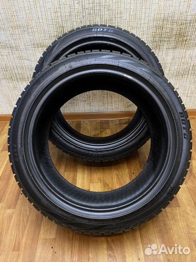 Boto BS68 235/45 R18