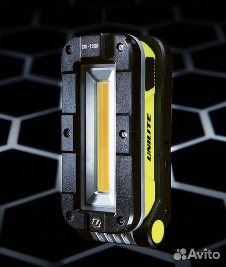 Детейлинг фонарь CRI 96+