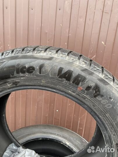 Yokohama Ice Guard IG60 225/55 R17 97Q