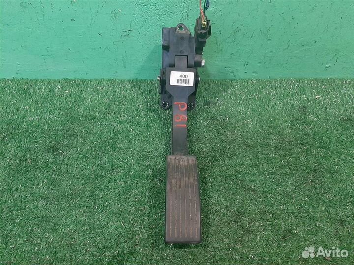 Педаль газа электронная KIA Sorento 1 (BL, JC) 20