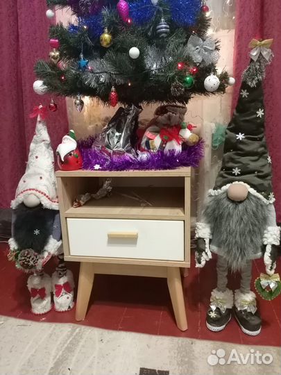 Гномы ручной работы