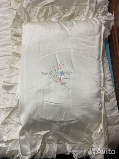 Покрывало на кровать 200*190