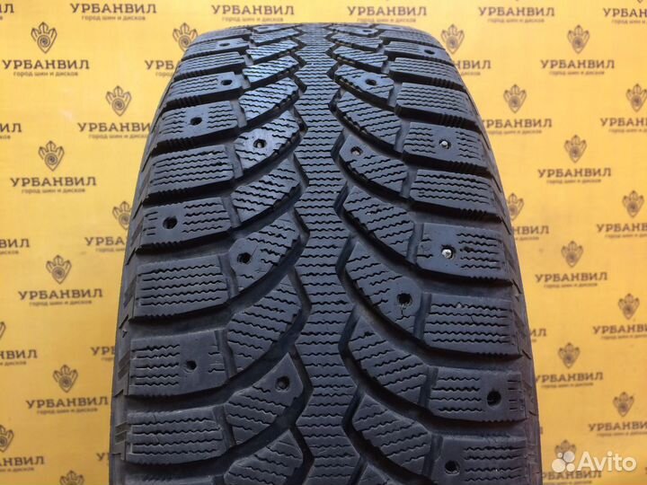 Bridgestone Blizzak Spike-01 195/60 R15 88T