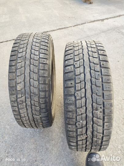 Dunlop SP Winter Ice 01 195/65 R15