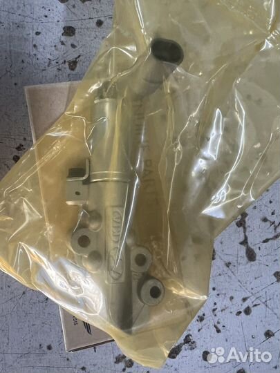 Клапан контроля потока масла 243603CAB0