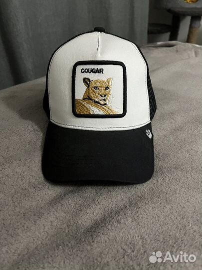 Кепка goorin brothers