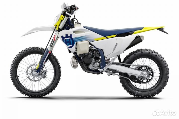 Husqvarna TE 150i