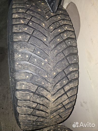 Колёса prado GX