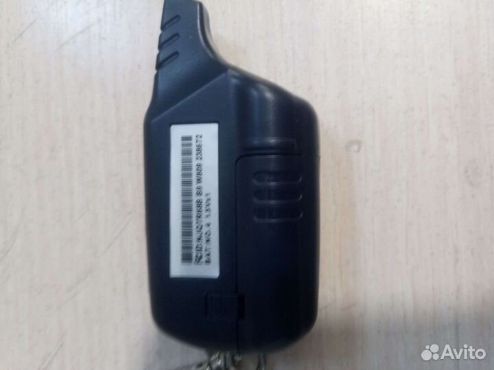 Брелок starline a9