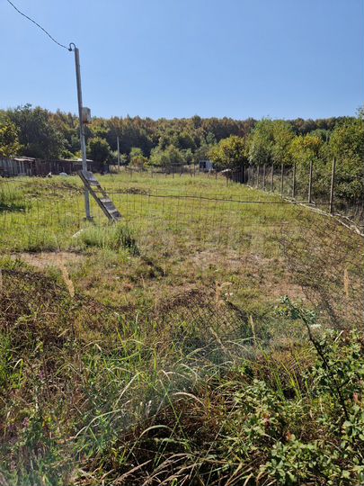 Участок 6 сот. (СНТ, ДНП)