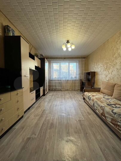 3-к. квартира, 62,4 м², 3/9 эт.