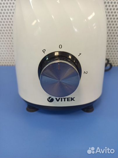 Блендер стационарный Vitek VT-8514 (дефект)