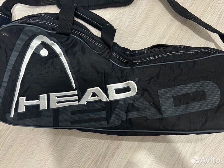 Теннисная сумка Head