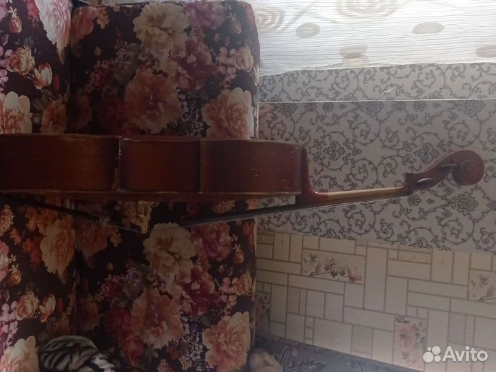 Виолончель 4/4