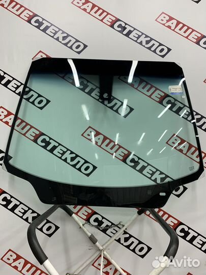 Лобовое стекло Renault Megane Scenic 3 Замена