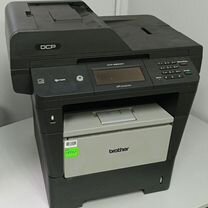 Мфу Brother DCP-8250DN