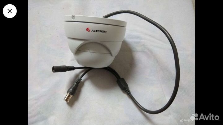 Видеокамера