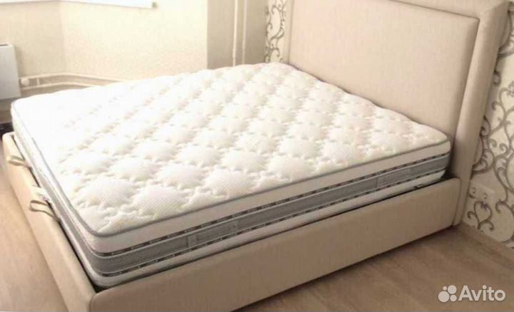 Матрас в кровать 140х200, 160х200