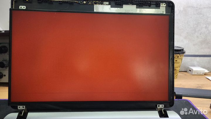 Матрица для ноутбука 15,6 slim 30 pin NT156FHM-N41