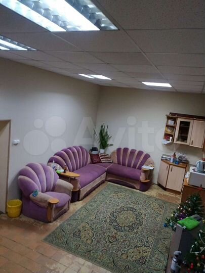 Автосервис, 206 м²