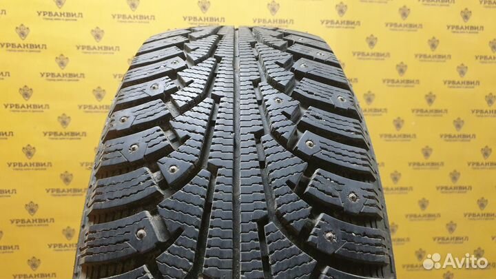 Nokian Tyres Hakkapeliitta 5 SUV 255/65 R17 114T