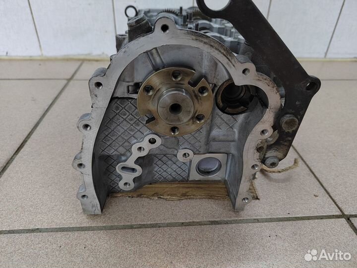 Гбц в сборе правая Audi Q7, VW Touareg casa 3,0TDI