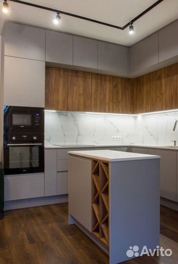 Кухонный гарнитур