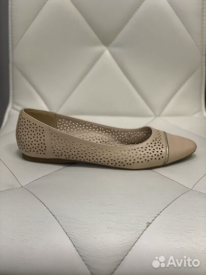 Балетки женские 38 размер