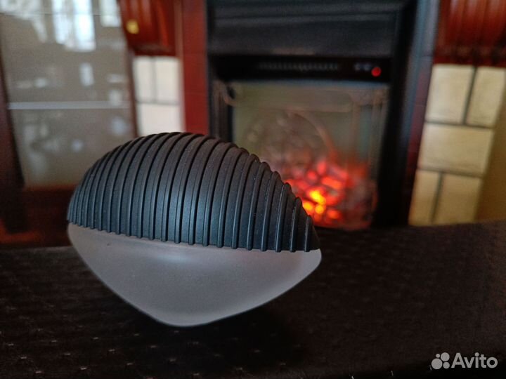 Флакон от духов Kenzo World