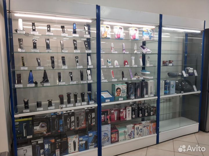 Ирригатор электрический Soocas W3 Pro