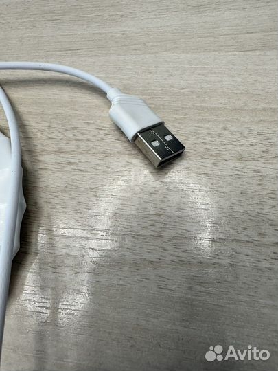 Беспроводная зарядка hoco