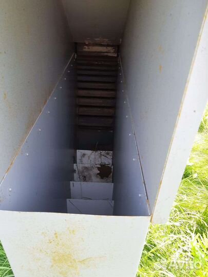 Машина сипарирующая (дробилка)