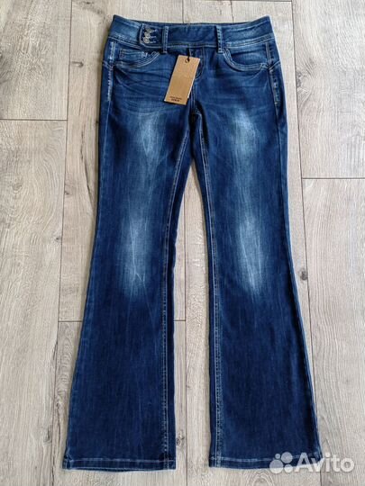 Джинсы vero moda новые