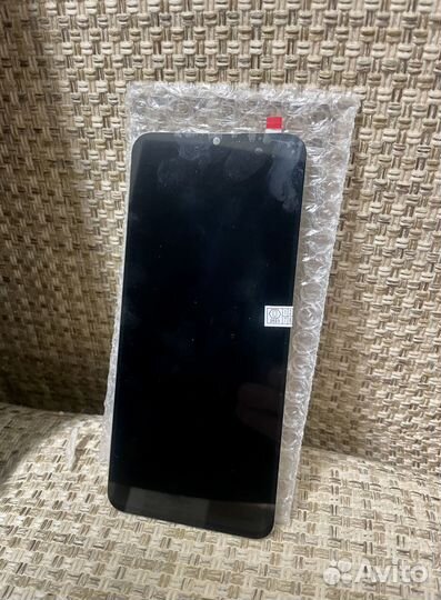 Дисплей для Realme C21 Оригинал