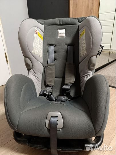 Автомобильное кресло inglesina marco polo 0-18 кг